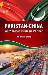 Pakistan-China All-Weather Strategic Partner
