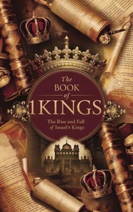 The Book of 1 Kings