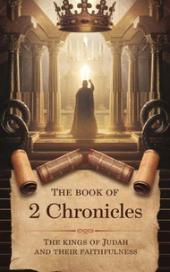 The Book of 2 Chronicles