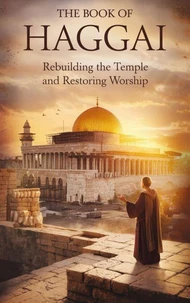 The Book of Haggai