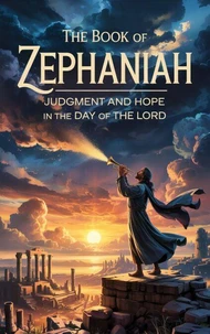 The Book of Zephaniah
