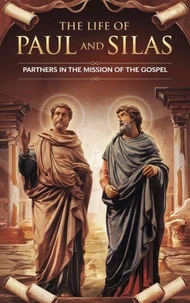 The Life of Paul and Silas
