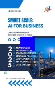 Smart Scale: AI For Business