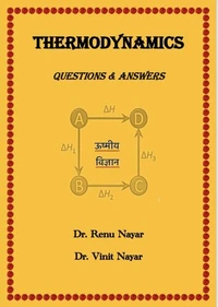 Thermodynamics: Questions and Answers