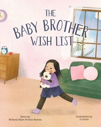 The Baby Brother Wish List