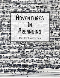 Adventures in Arranging