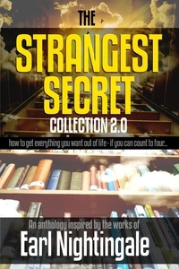  Dr. Robert C. Worstell - The Strangest Secret Collection 2.0 - Mindset Stacking Guides.