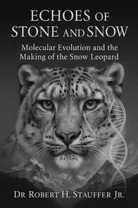 Echoes of Stone and Snow