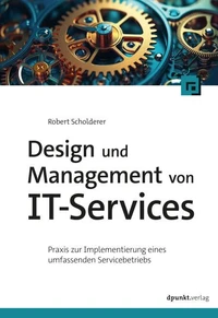 Design und Management von IT-Services