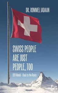 Swiss people are just people, too