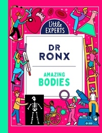 Dr Ronx et Ashton Attzs - Amazing Bodies.