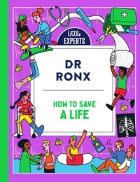 Dr Ronx et Ashton Attzs - How to Save a Life.