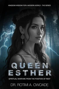 Queen Esther