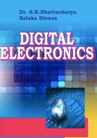  Dr. S.K. Bhattacharya - Digital Electronics For Engineering and Diploma Courses.