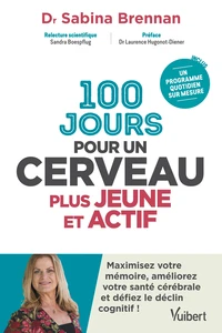 100 jours pour un cerveau plus jeune et actif