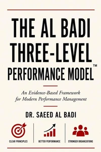 The Al Badi Three-Level Performance Model™