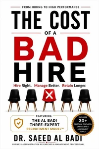 THE COST OF A BAD HIRE