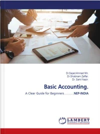 Basic Accounting