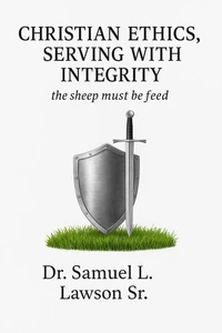 Christian Ethics, Serving With Integrity
