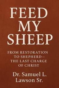 Feed My Sheep