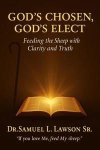 God’s Chosen, God’s Elect