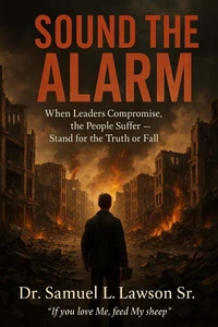 Sound The Alarm