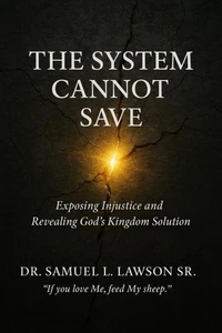 The System Cannot Save