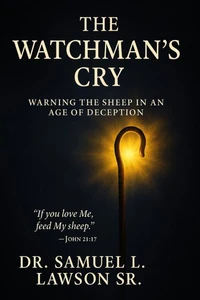 The Watchman’s Cry