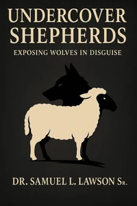 Undercover Shepards (Exposing Wolves In Disguise)