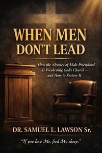 When Men Don’t Lead