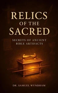 Relics of the Sacred: Secrets of Ancient Bible Artifacts