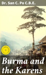 Burma and the Karens