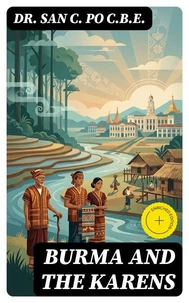 Burma and the Karens