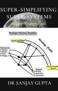  Dr Sanjay Gupta - Super-Simplifying Super-Systems Super-Simplified.