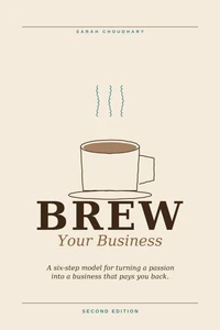 Brew Your Business