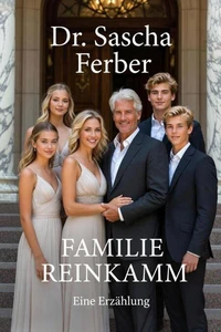 Familie Reinkamm - Eine Erzählung