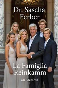 La Famiglia Reinkamm - Un Racconto