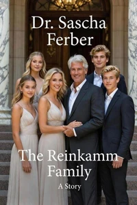 The Reinkamm Family - A Story
