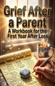 Grief After a Parent
