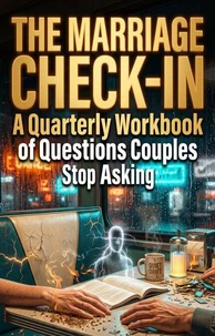 The Marriage Check-In