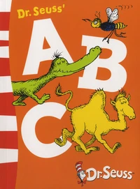 Dr Seuss' A B C
