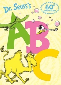 Dr. Seuss - Dr. Seuss’s ABC.