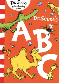 Dr. Seuss' ABC