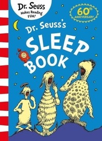Dr. Seuss - Dr. - Seuss's sleep book.