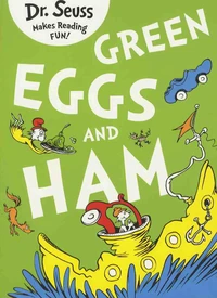 Green Eggs and Ham