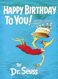 Happy Birthday to You