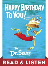 Happy Birthday to You