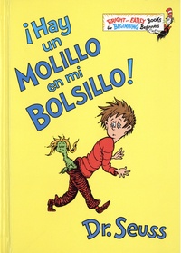  Dr. Seuss - Hay un Molillo en mi Bolsillo!.