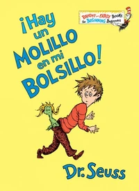 Hay un Molillo en mi Bolsillo!