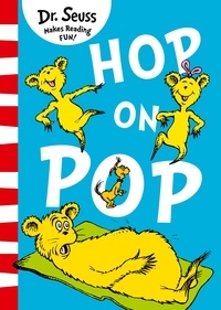 Dr. Seuss - Hop On Pop.